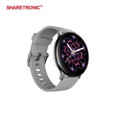 China Hot selling korea tuya watches mp3 playback realtek unique magnetic medical app fashion custom digital smart wristwatches for sale