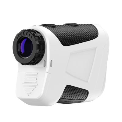 China Golf 600M-1000M Golf Speed ​​Laser Range Finder 106*77*41.5mm Apexel Rangefinder Laser Rangefinder Laser for sale