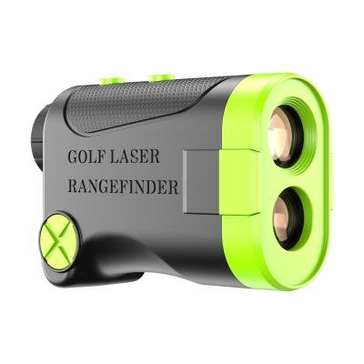 China For Golf Hot Dropshipping Amazon Best Distance Laser Rangefinder With Battery For Golf for sale