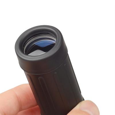 China Alluminum Alloy +Optical Glass+ABS Apexel Mini Plastic UCF Toy Binoculars 8x21 For New Kids Foldable Compact Monocular for sale