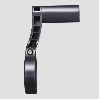 China Factory Price Sunding Bike Computer Handlebar Mount Bracket Extender Vigorous Durable Handlebar Mount Extender Bicycle Tachometer Bracket Extender for sale