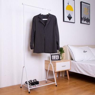 China Heavy Duty Wholesale Garment Rack Coat Hanger Clothes Rack Rack Hanger Coat for sale