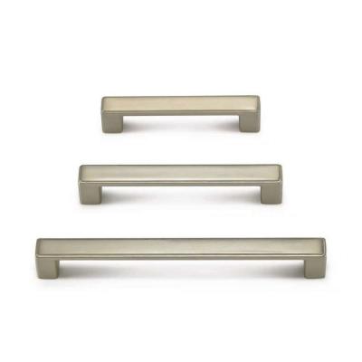 China Modern High Quality Drawer Handles Cabinet Hardware Kitchen Hardware for sale