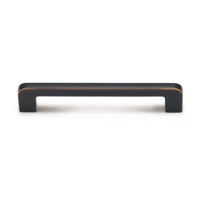 China Modern popular design modern handles door handle modern knobs and handles for sale