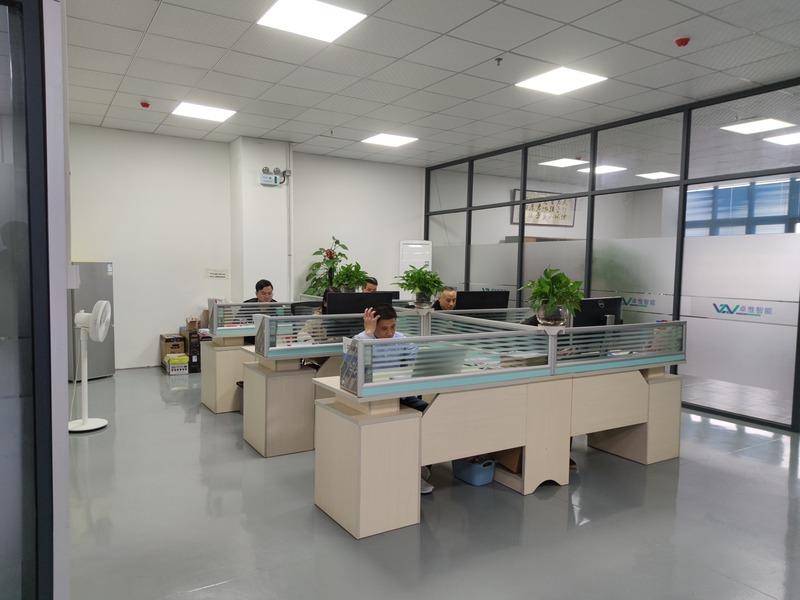 Verified China supplier - Shenzhen Vape Filling Technology Co., Ltd.