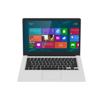 China Manufacturer Intel 14.1-inch netbook computer with intel Apollo N3350 6gb+64gb ram 6gb+rom 128 gb for students use laptop for sale