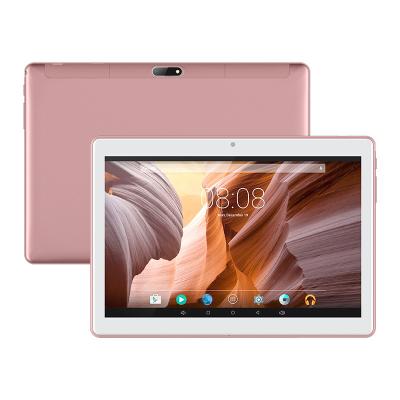 China Tablet 10.1 inch Octa Core 4GB RAM 64GB ROM android 9.0 tablet PC 4G LTE 1920*1280 IPS Dual Cameras 3G sim tablet PC for sale