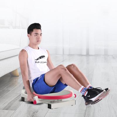 China Multifunctional Abdomen Artifact Fitness Equipment Household Helper Push Ups Sit Up Board 68*16*43 for sale