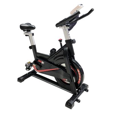 China Body Fit Gym Master Fitness Universal Professional Commercial Spin Bike for sale