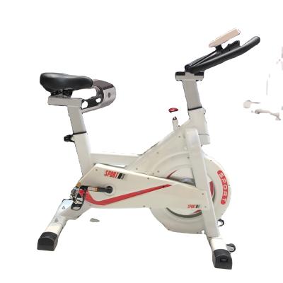 China Indoor Home Commercial Static Bicycle Indoor Home Commercial Exercise Spinning Fitness Cycle Gym Use Spin Bike for sale