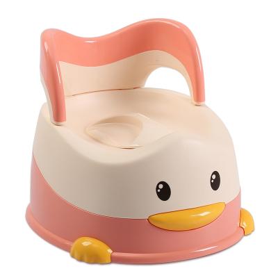 China Eco-freindly Baby Supplies Products Baby Potty Training Seat for sale