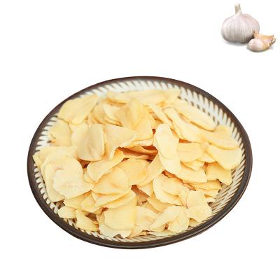 China Dried Dried Garlic Granules Dehydrated Garlic Flakes AD Garlic Powder for sale