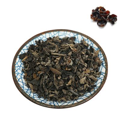 China Dried Dried Black Fungus Mushroom Dehydrated Black Fungus Flakes AD Blackfungus Granules for sale