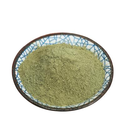 China Dried Dried Laver Powder Dried Laver Seaweed Powder Dehydrated Laver Powder Pure for sale