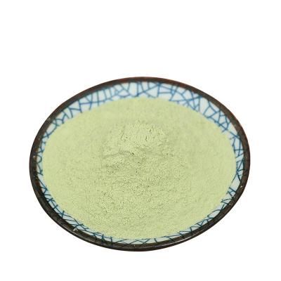 China Dried Freeze Dried Green Peas Powder Dried Peas Powder Freeze Dried Peas Powder for sale