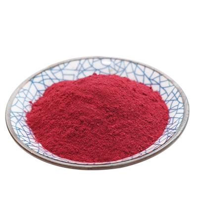 China Dried Red Beet Powder Dried Red Beet Root Powder Dehydrated Red Beet Powder for sale