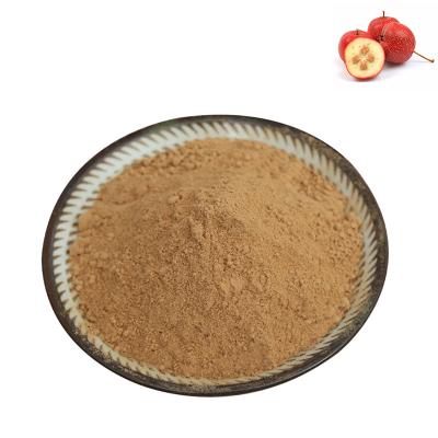 China Dried Dried Hawthorn Juice Powder Hawthorn Apple Powder Freeze Dried Hawthorn Powder for sale