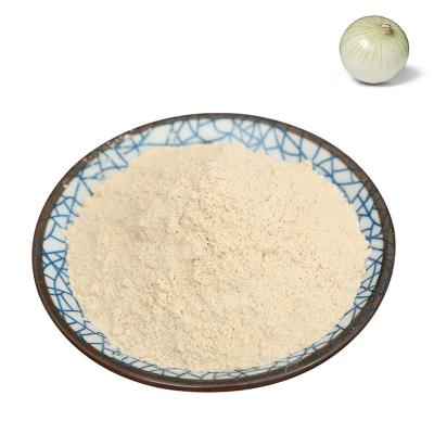 China Dried Dried White Onion Powder Fine Dehydrated Onion Powder Hot Air Dry Onion Powder for sale