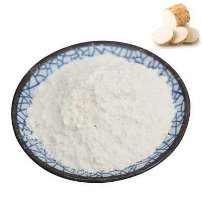 China Dried Dried Yam Powder AD Chinese White Yam Powder Pure Yam Powder for sale