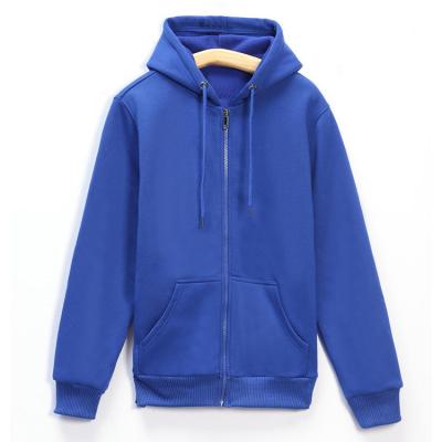 China Anti-wrinkle Factory Direct 100% Cotton Boys Hoodies&Sweatshirts Hoodies with Zipper Zip Up Hoodie for sale