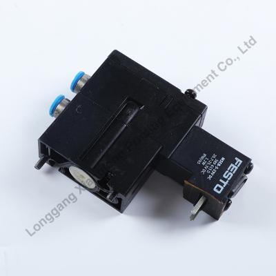 China 100% original M 2.184.1111/05 6MM M 2.184.1121/05 solenoid valve for SM52, PM52, SM74, CD74 printing machine solenoid valves M2.184.1111 for sale