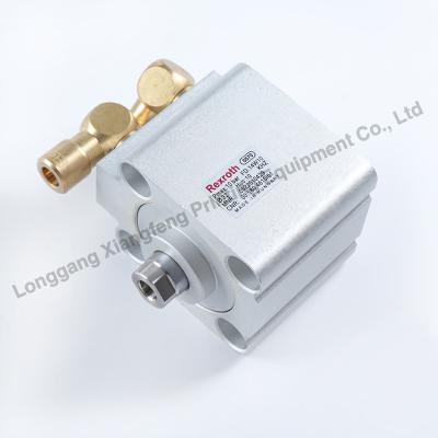 China Print Shops 00.580.4615/01 Copper Head D32 H10 Cylinder Function Pump Air Cylinder SM74 PM74 SM102 CD102 CX102 Differential Parts for sale