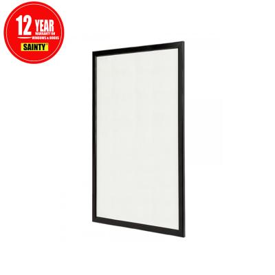 China Aluminum Light Box Frame Art Aluminum Light Box Frame Ultra Thin Ultra Thin Light Box Profile Light Box Frame for sale