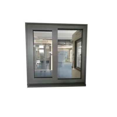 China bestselling bestselling cheap price bestselling aluminum window durable sliding aluminum window for sale