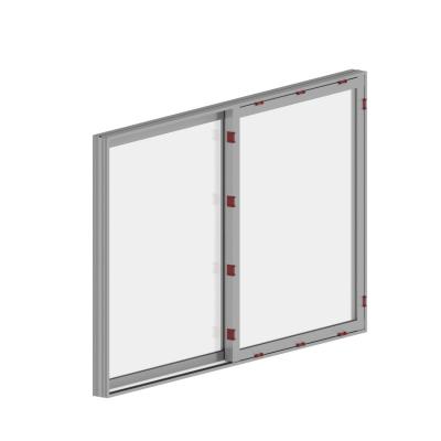 China Factory Waterproof Product 10 Years Warranty Aluminum Lifting Sliding Door for sale