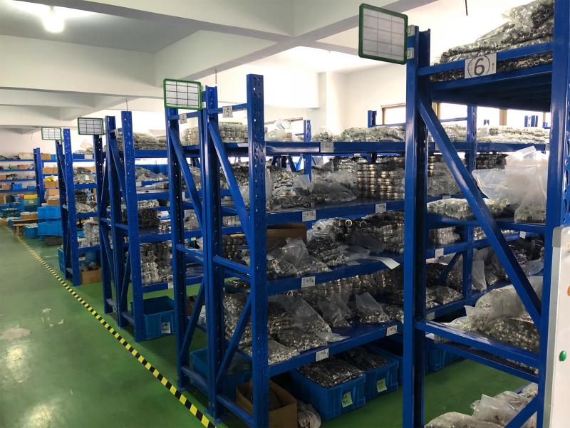 Geverifieerde leverancier in China: - YUEQING HONGXIANG CONNECTOR MANUFACTURING CO.,LTD.