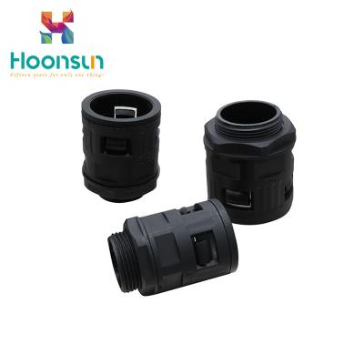 China Silicone Rubber Flexible Cable Gland / Waterproof Union Cable Gland Rubber Seal for sale