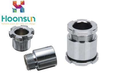 China 26MM wasserdicht 	Marine Cable Gland IP54, die Kabelmuffe festklemmt zu verkaufen