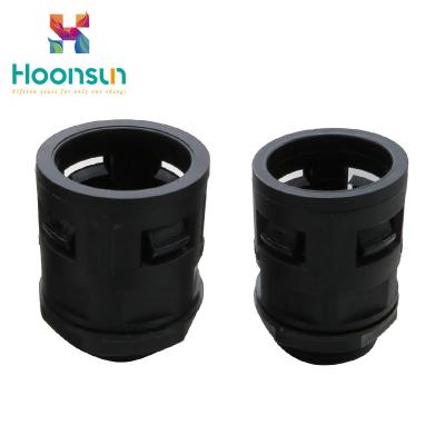 China Waterproof NBR Rubber Cable Gland Anti Bending For Union Pipe for sale