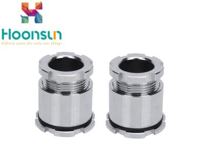 China IP54, das Marine Cable Gland Corrosion Resistance für Ringdichtung festklemmt zu verkaufen