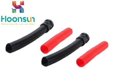 Chine Résistance de frottement flexible anti-torsion du tuyau de pp OD 15.8MM à vendre