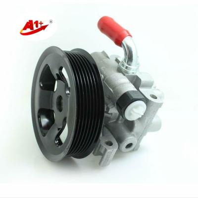 China GEEVO Auto Parts Car Power Steering Pump For LAND ROVER Defender 2007-2013 LR031518 PEB500100 16.5*14*14.5 for sale