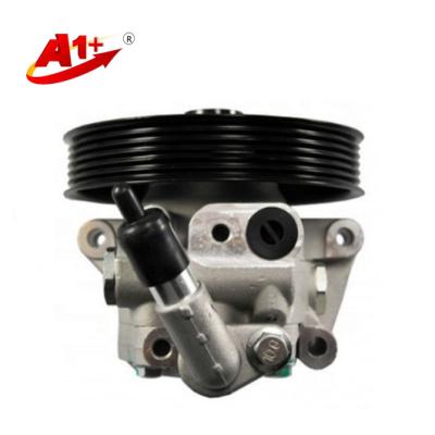 China Power Steering Pump For Land Rover FREELANDER 2 2.2TD 6G913A696EF 16.5814*14.5 for sale