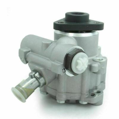 China geevo power steering pump for LAND ROVER FREELANDER QVB101462L QVB101462LE Freelander OEM 1998-2006 for sale