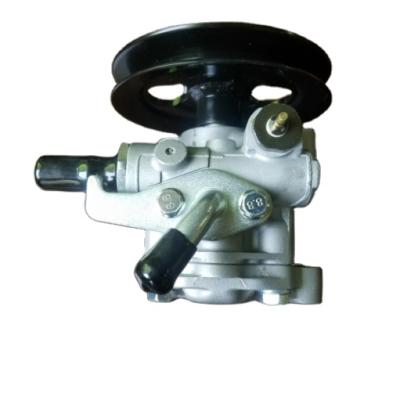 China MR267657 MB636500 ZB540-002 MB636501 2 6G72 Aluminum Power Steering Pump Mitsubishi Montero Pajero for sale