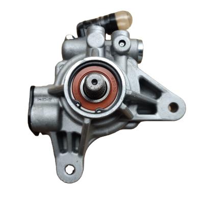 China 56110-PNB-003 56110-PNB-307 56110-RTA-A03 56110-RTA-A01power steering pump for CRV ACCORD2.7 16.5*14*14.5 for sale