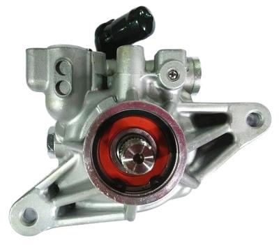 China 56110-PNA-A01 56110-PNA-G01 56110-PNA-G02 56100-PAN-G02 Power Steering Pump For HONDA CURRENT 2001-U 16.5*14*14.5 for sale