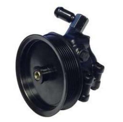 China Power Steering Pump For OEM 1569693 6C113A696AJ Transit 2006-2014 6C113A696AJ 1495689 16.5*14*14.5 for sale