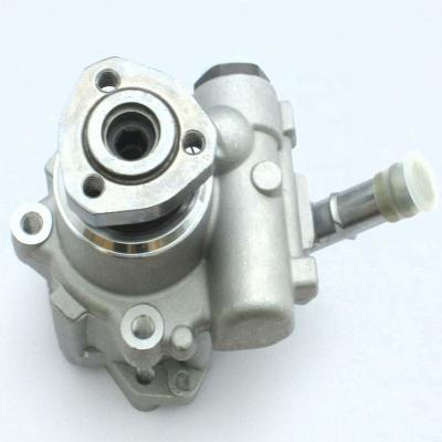 China Auto Hydraulic Power Steering Pump For OE Galaxy 1045759 95VW3A674DD 7M0145157SX 7M0145157LX 95VW3A674DC 95VW3A674DA for sale