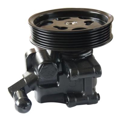 China GEEVO Power Steering Pump F7RC3A674BC Steering Pump For FORD KA 1.3i MESSENGER BOX 1.3 FIESTA IV 1.3i 16.5*14*14.5 for sale