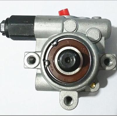 China 21-5152 49110-5M010 49110-8B700 Power Steering Pump For NISSAN SENTRA B15 98-03 16.5*14*14.5 for sale