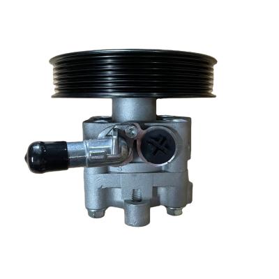 China 49110-8H305 49110-CN00C 49110-BA01C 49110-8H30B 49110-AV710 Aluminum Power Steering Pump NISSAN XTAIL T30 QR25 QR20 for sale