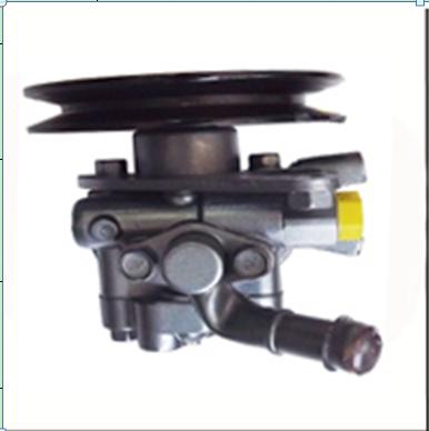 China 49110-15C00 49110-9C600 Aluminum Power Steering Pump For NISSAN Serena GC22 for sale