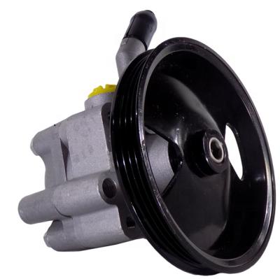 China 49110-5M600 49110-5M400 00-05 Power Steering Pump NISSAN Sunny, Pulsar N16 00-05 Almera II 16.5*14*14.5 for sale