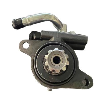 China 44310-35590 GEEVO AUTOMATIC POWER STEERING PUMP FOR TOYOTA HILUX 1KZ 16.5*14*14.5cm for sale