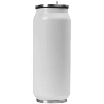 China 300ml stainless steel sublimation sport water bottle/cola can/car cup viable for gifts for sale